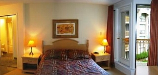 1 bedroom condo, marquise, whistler